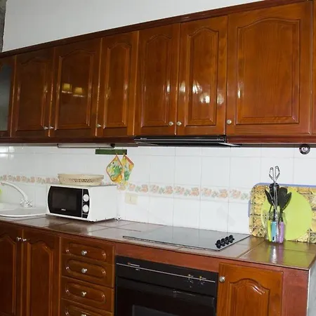 Casa Rural Ondina * Hermigua
