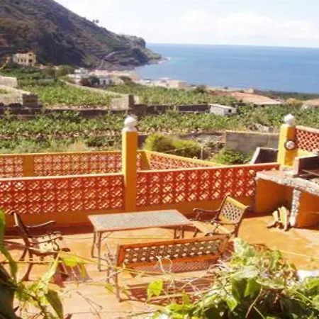 Casa Rural Ondina Apartment Hermigua