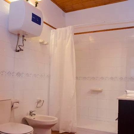 Casa Rural Ondina Hermigua