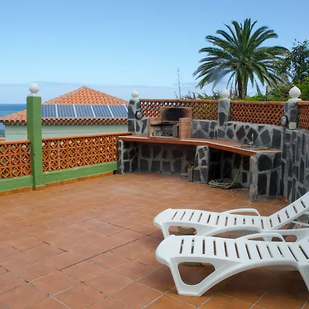 Apartment Casa Rural Ondina *