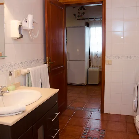 Casa Rural Ondina Apartment