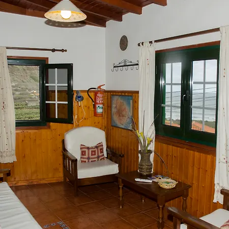 Casa Rural Ondina *