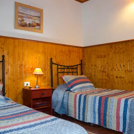 Casa Rural Ondina Apartment