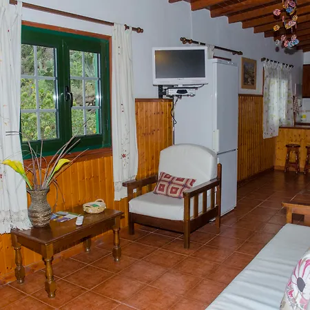 Apartment Casa Rural Ondina Hermigua