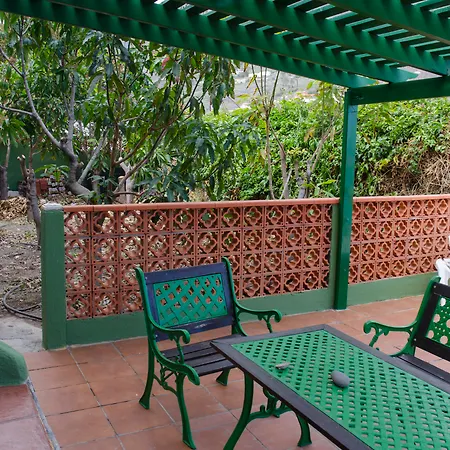 Apartment Casa Rural Ondina