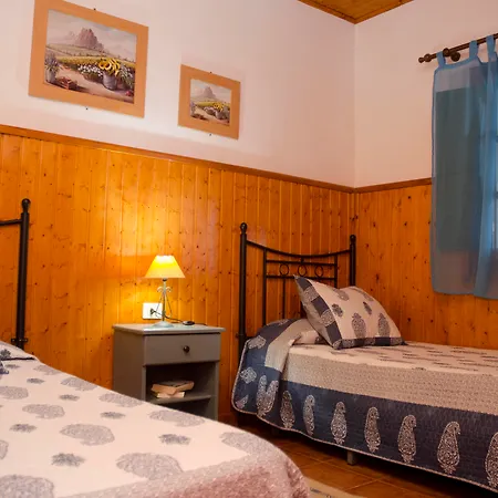 Casa Rural Ondina Apartment Hermigua