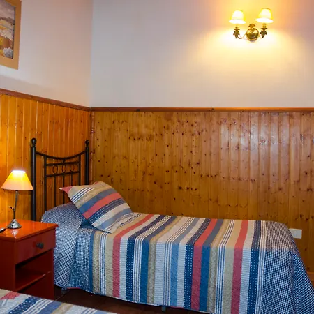 Casa Rural Ondina Apartment Hermigua