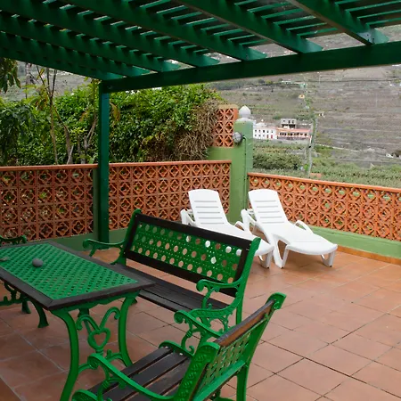Casa Rural Ondina