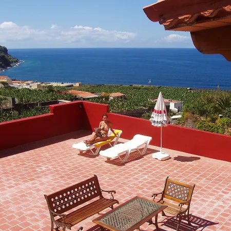Casa Rural Ondina Apartment *