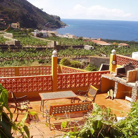 Apartment Casa Rural Ondina Hermigua