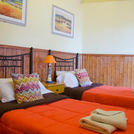 Casa Rural Ondina