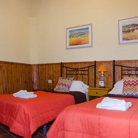 Casa Rural Ondina Apartment