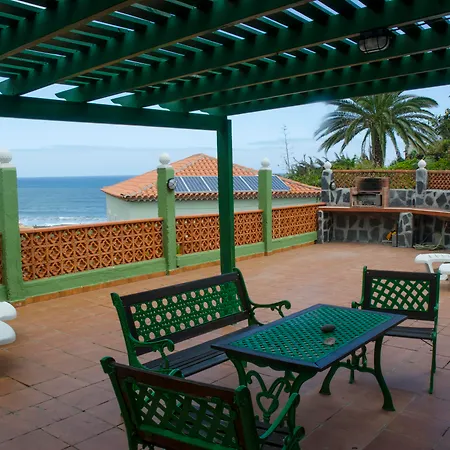 Apartment Casa Rural Ondina Hermigua