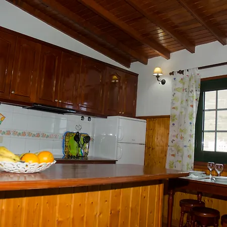 Apartment Casa Rural Ondina Hermigua