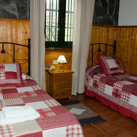 Casa Rural Ondina