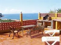 Apartment Casa Rural Ondina