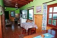 Casa Rural Ondina *