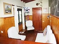 Casa Rural Ondina