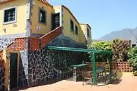 Apartment Casa Rural Ondina Hermigua